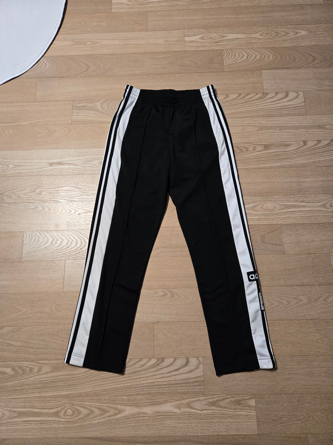 [s] 아디다스 트임 트랙 팬츠 로제팬츠 상품이미지3