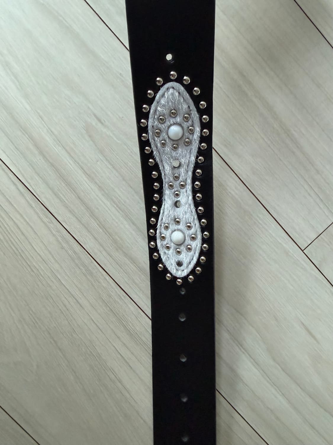 abraham 벨트 34~38w 상품이미지2