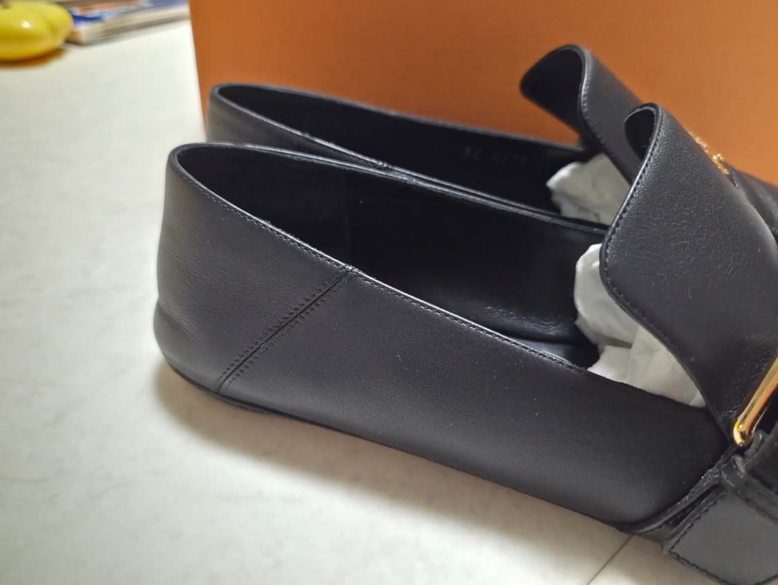 루이비통 여성 로퍼 상품이미지3