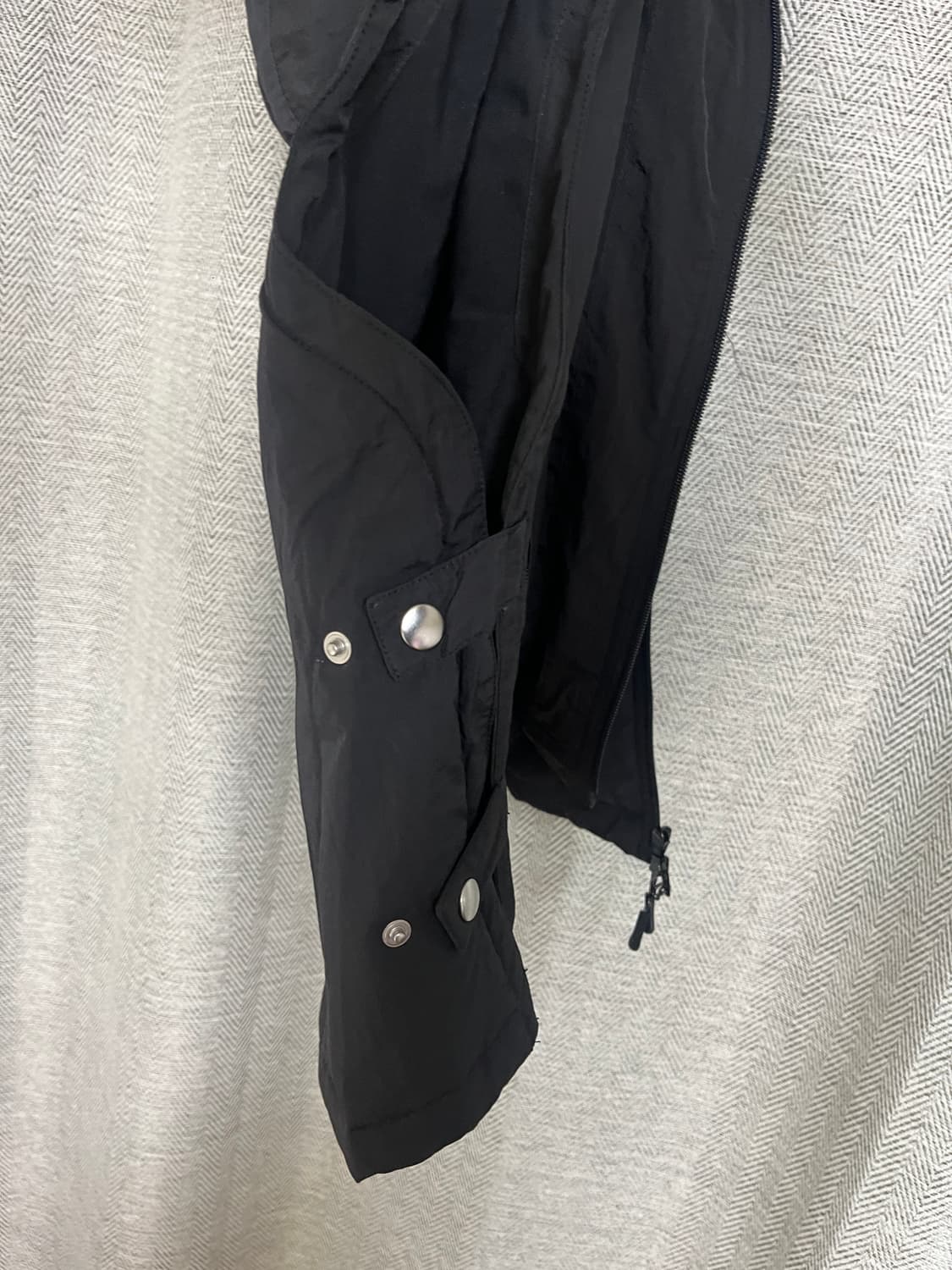 르마드 패딩 베스트 상품이미지6