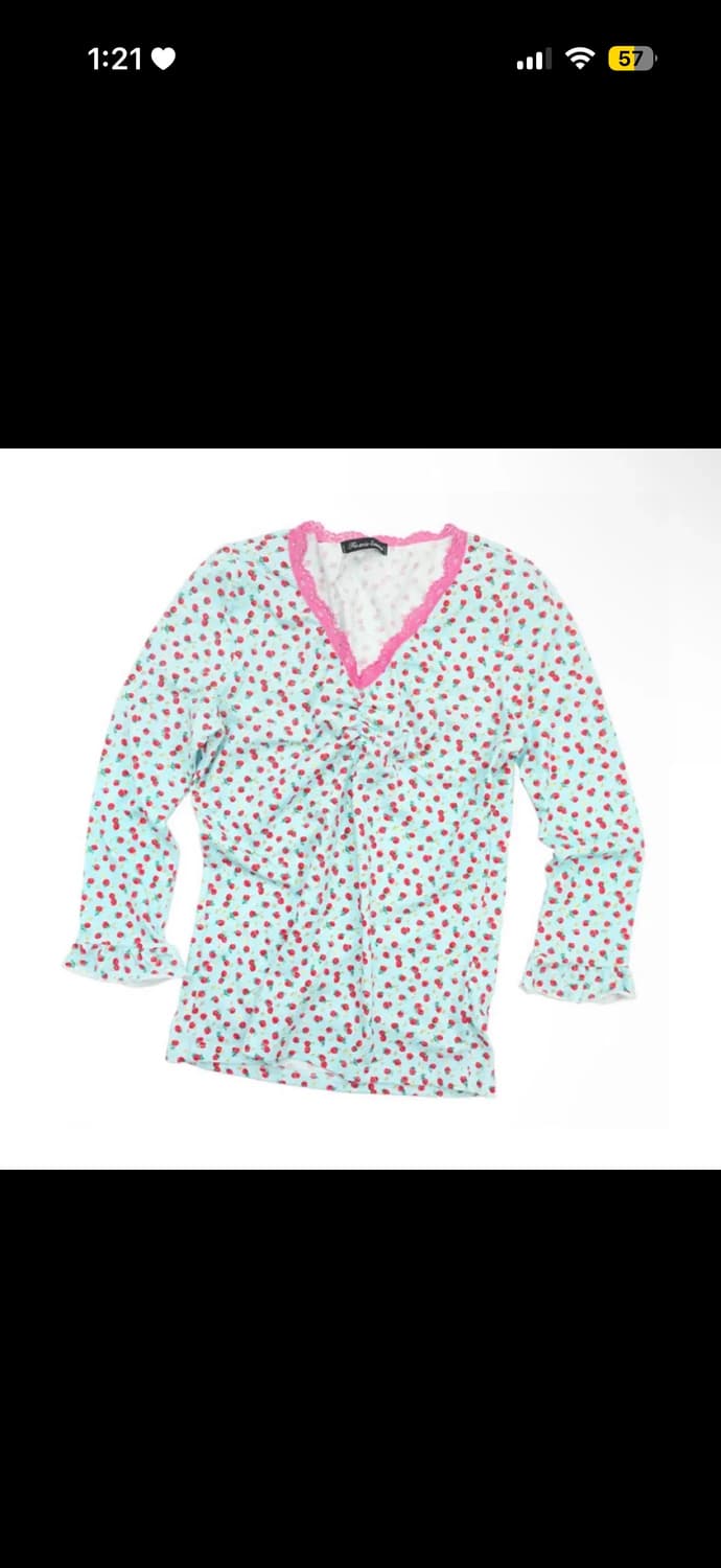 샵페어리 티셔츠 상품이미지1