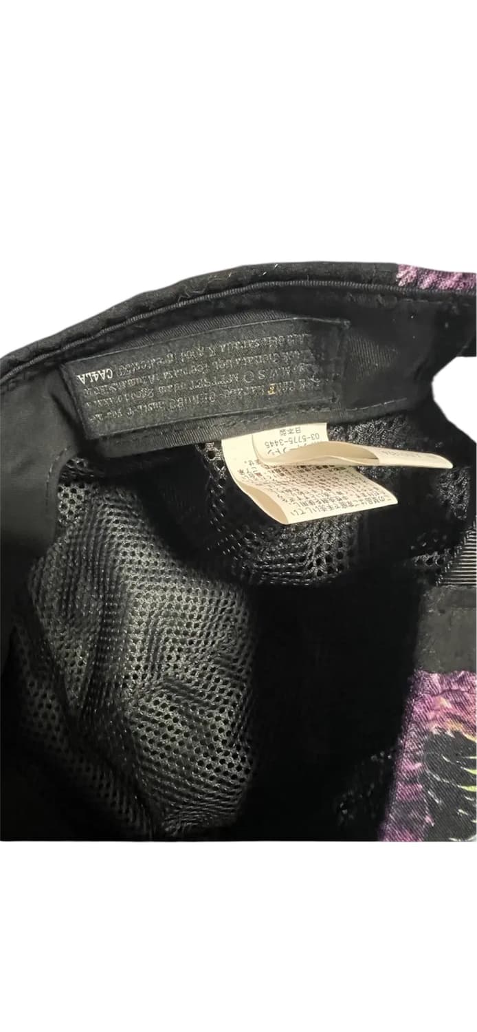 카시라 카모 캠프켑 상품이미지4