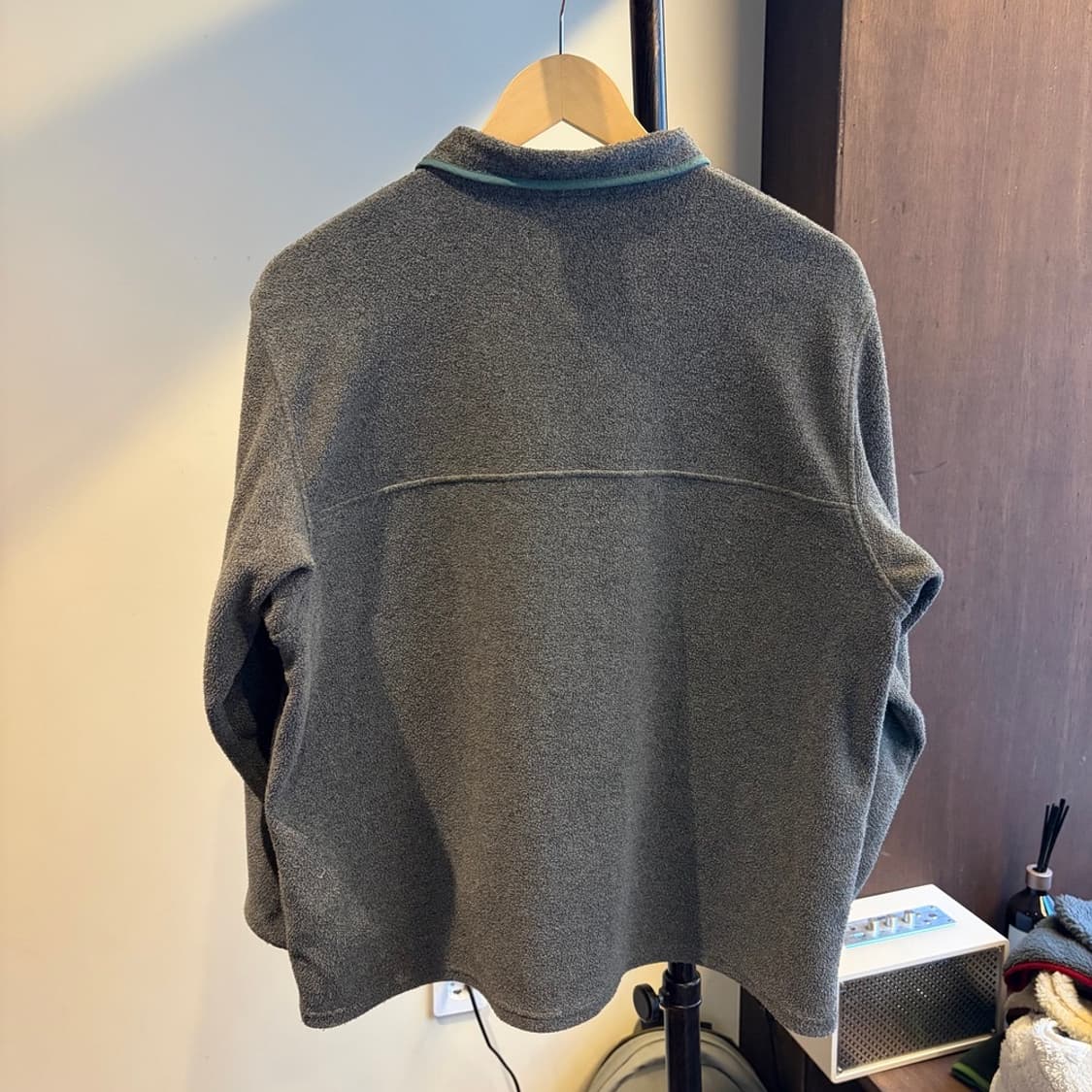 15195 - 파타고니아 신칠라 플리스 상품이미지5