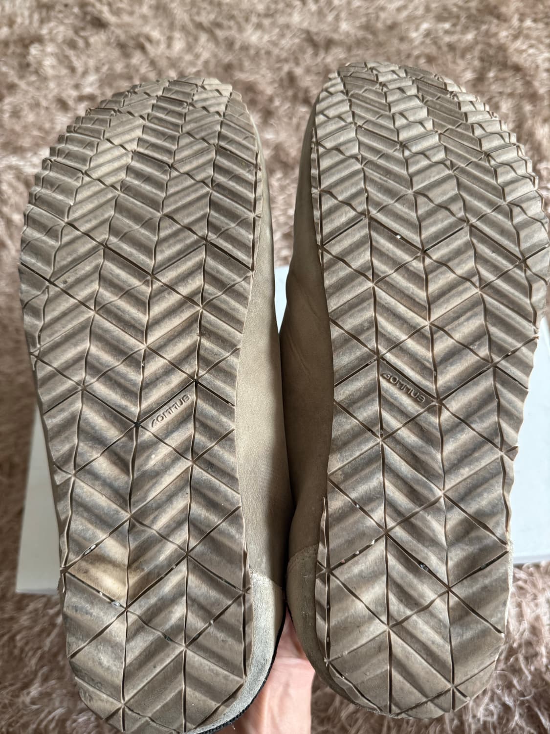 (41) 자크뮈스 누벅 에스카 상품이미지3