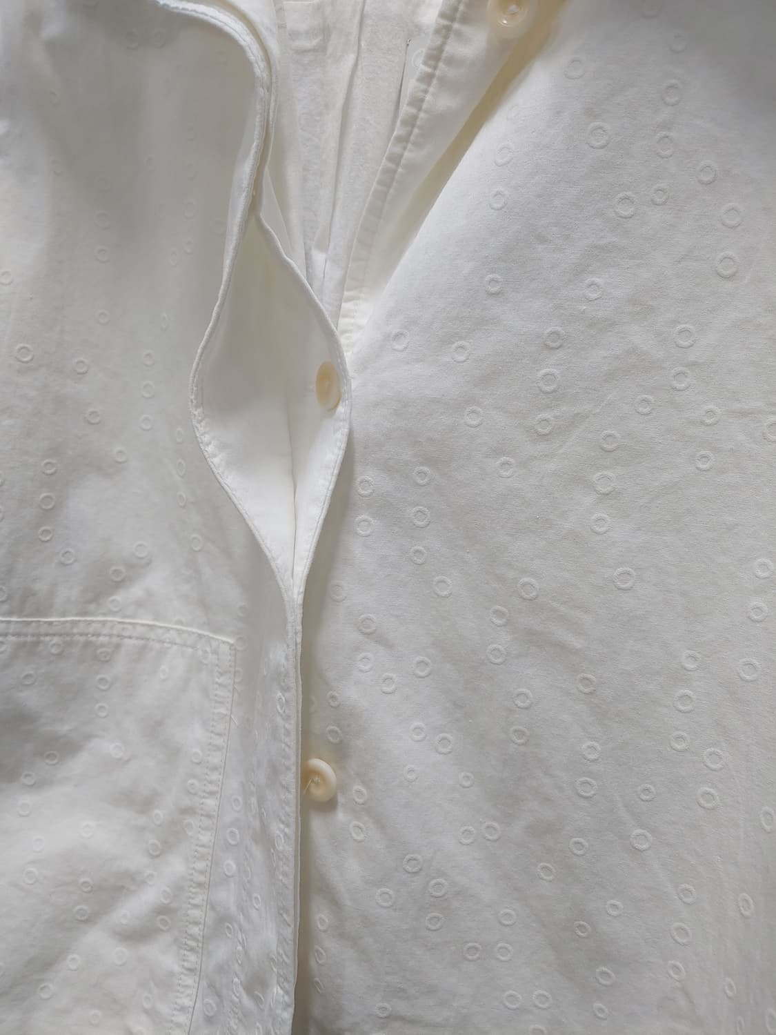 새상품 COS 코스 크롭 자켓 숏자켓 여성 90 상품이미지3