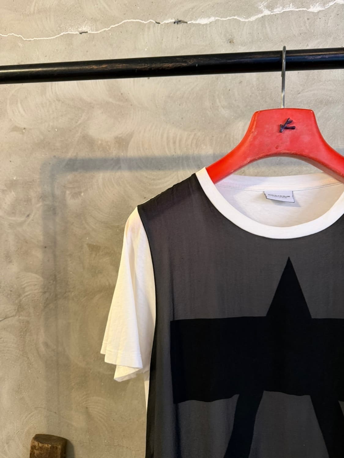 마르셀로 블론 티셔츠 55~66 상품이미지2