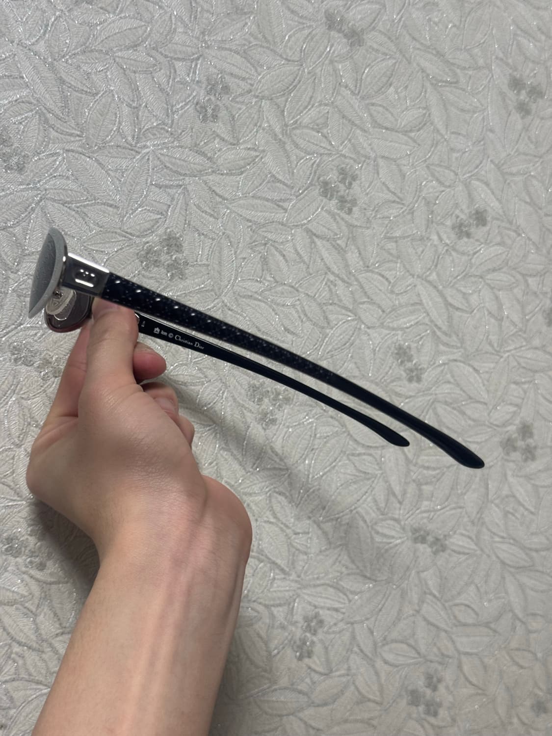 Dior 디올 오벌 선글라스 상품이미지2