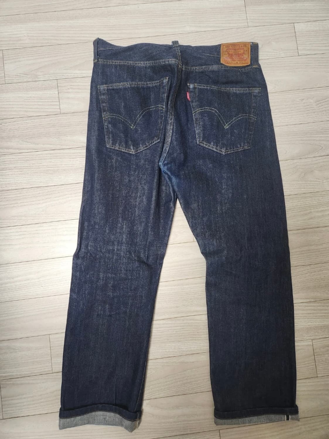 47501  - 34/34 린스드 상품이미지2