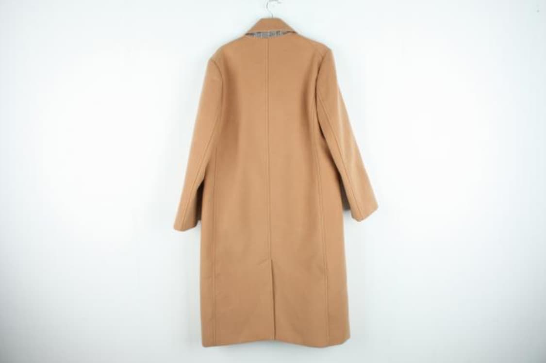 스컬프터 코트 상품이미지3