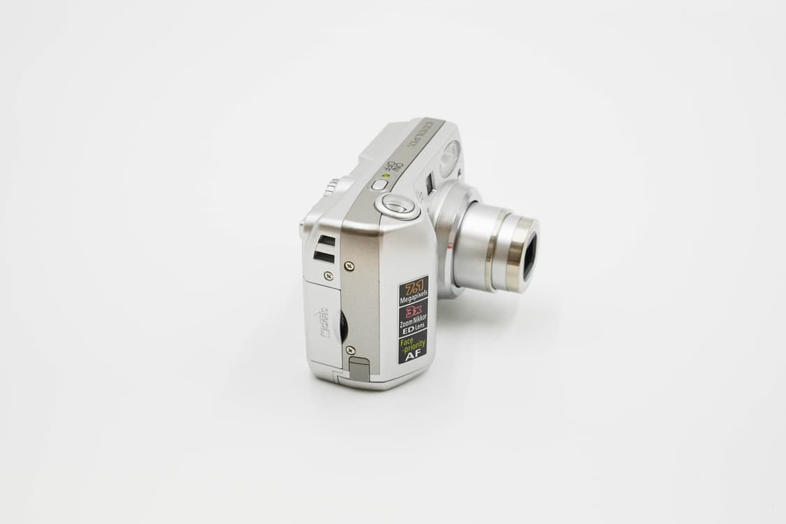 Nikon COOLPIX 7600 (니콘 쿨픽스 7600) 상품이미지5