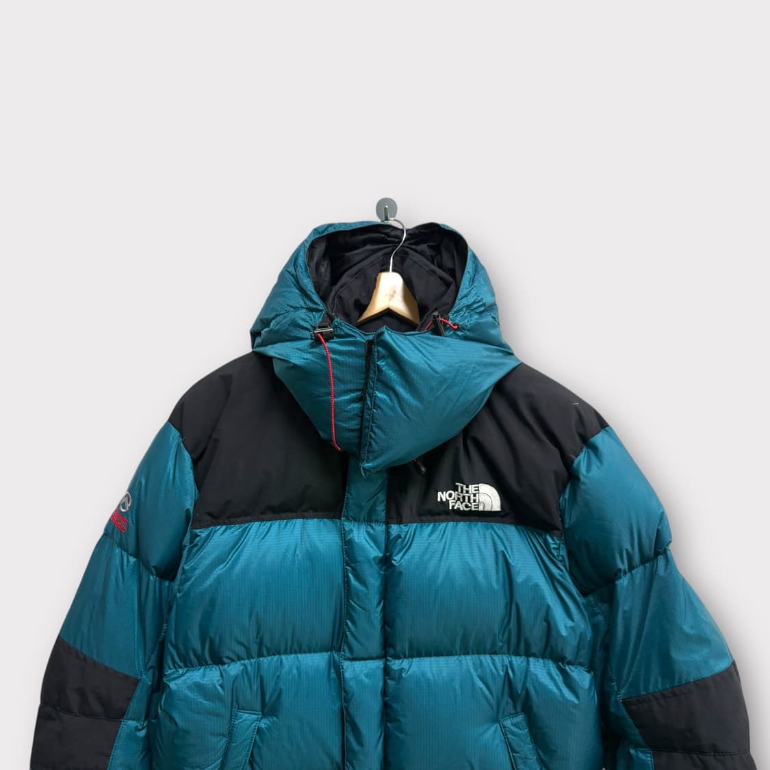 노스페이스 700 드라이로프트 패딩 M 상품이미지2