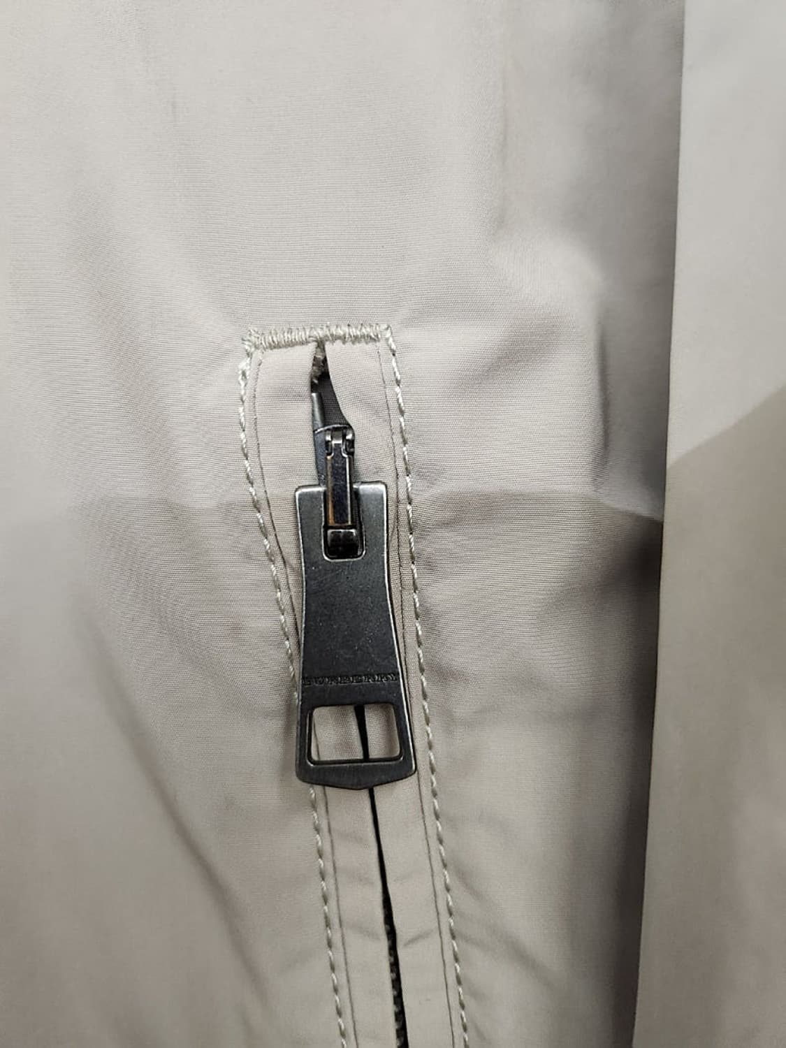 버버리 사파리 하프 상품이미지3