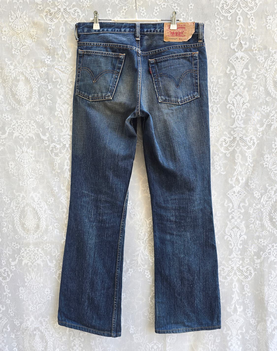 00s 리바이스 517-03 상품이미지7