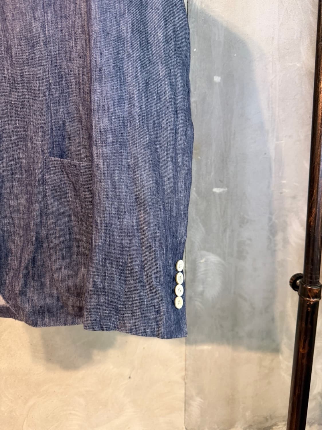 일레븐티 썸머 블레이저 슬림100 상품이미지5