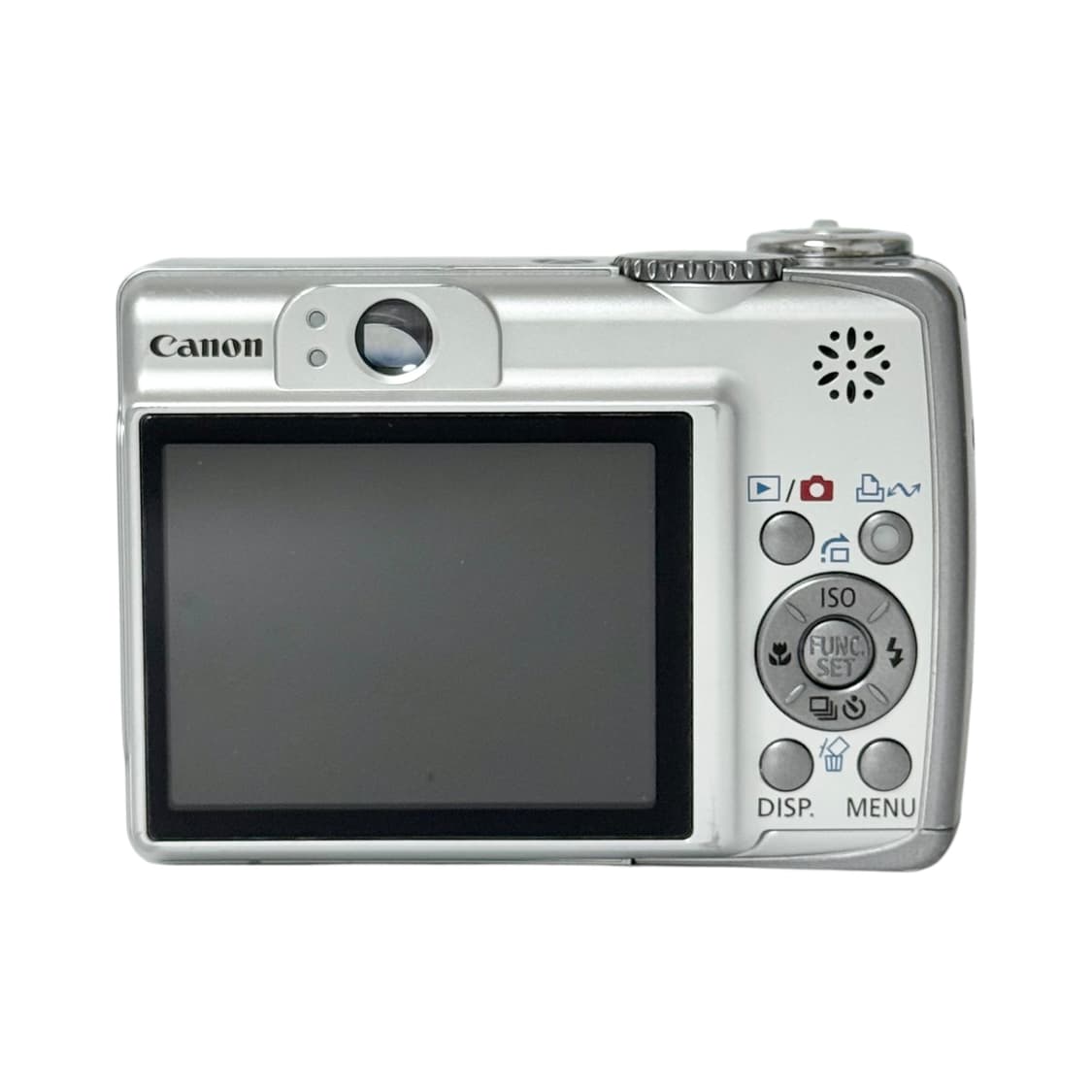 Canon 캐논 파워샷 A560 상품이미지6