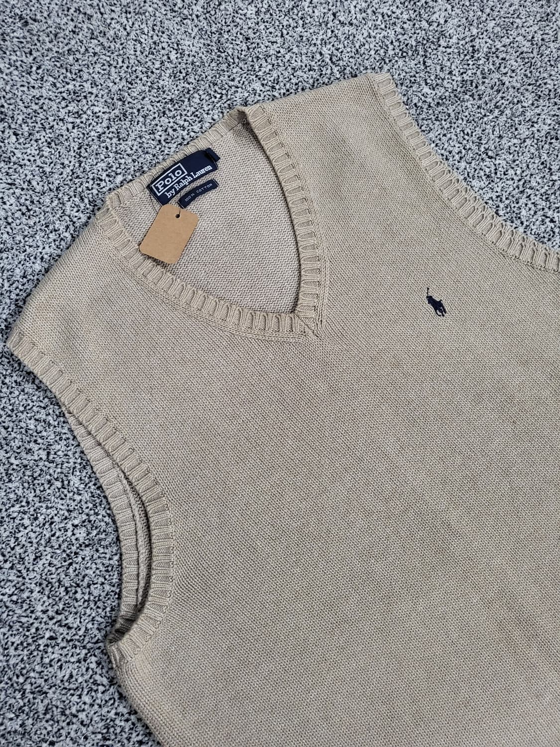 Polo by Ralph Lauren 니트 베스트 상품이미지2