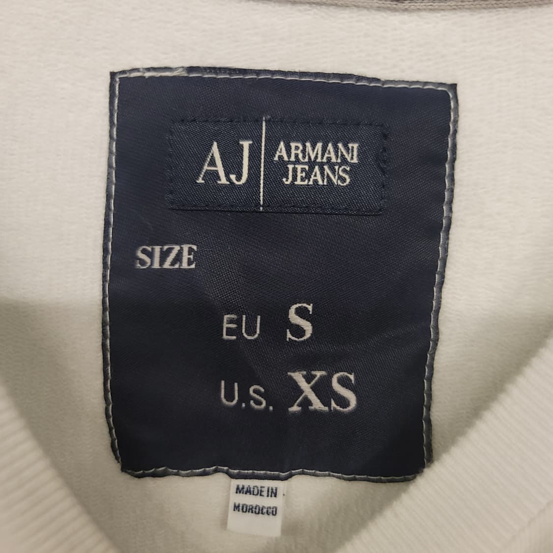 ARMANI JEANS 상품이미지3