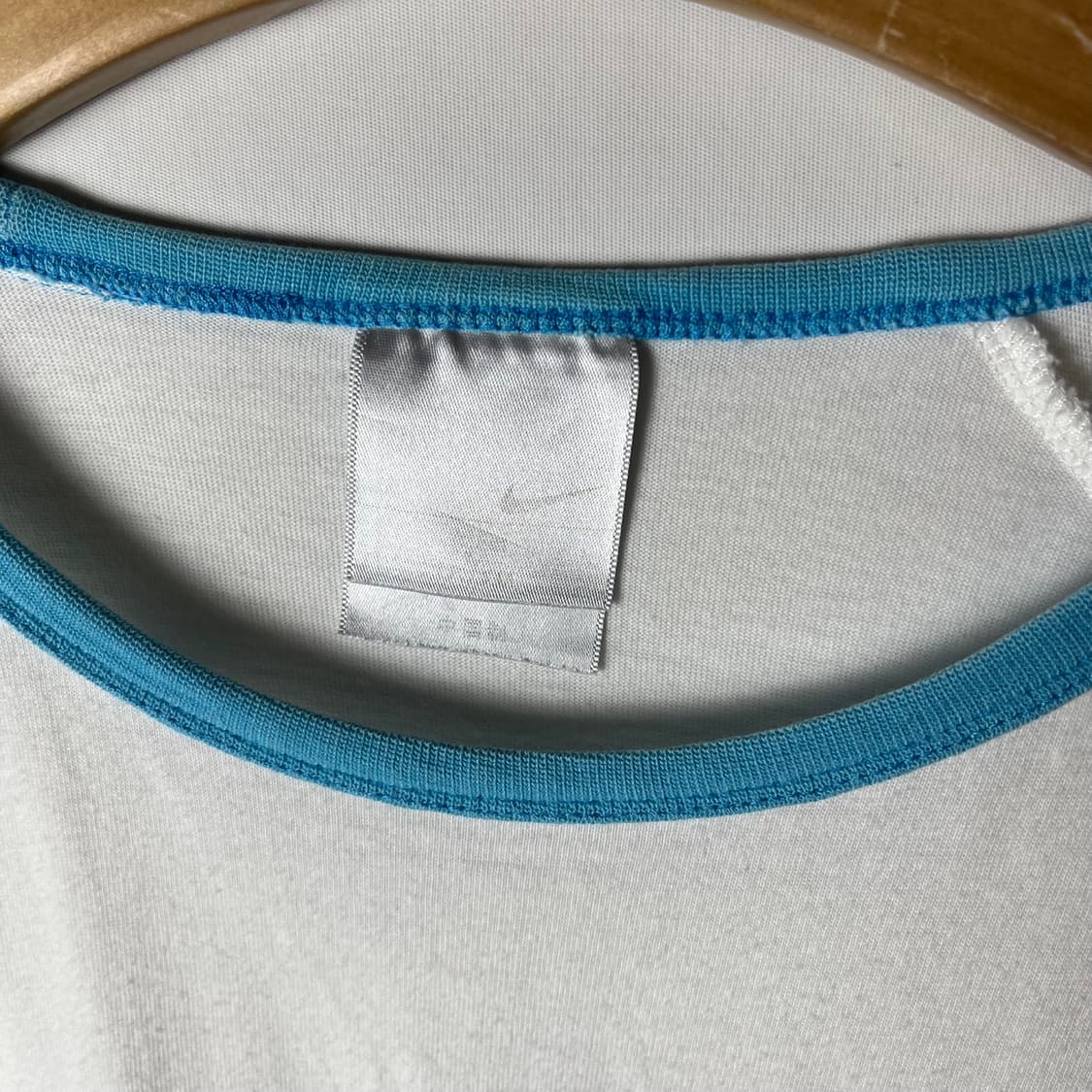 [Nike] 나이키 재팬 링거티셔츠 상품이미지3