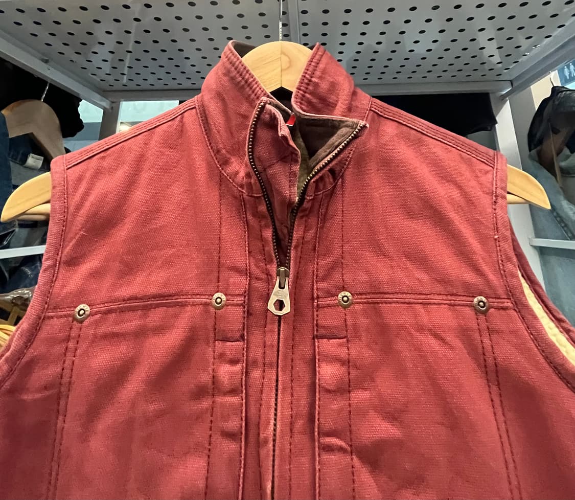 10s 디키즈 쉐르파 베스트 상품이미지4