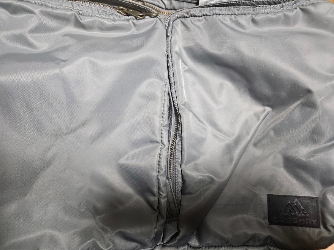 그레고리 3way 탱커 가방 크로스백.백팩 상품이미지10