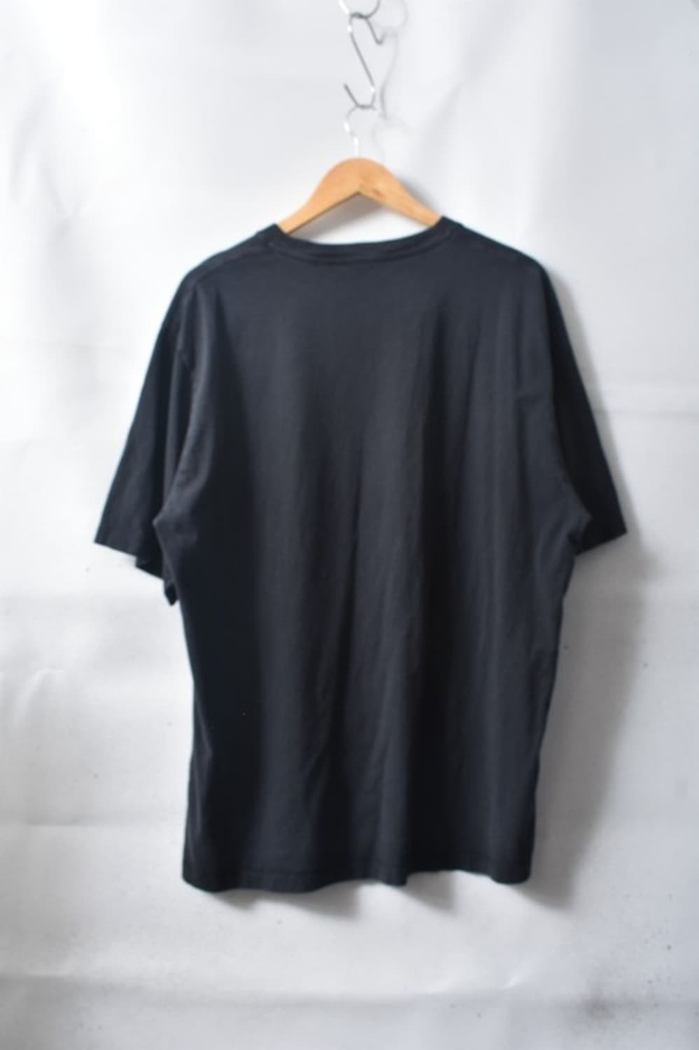 메종키츠네 빅폭스 반팔티 XL M0297 상품이미지6