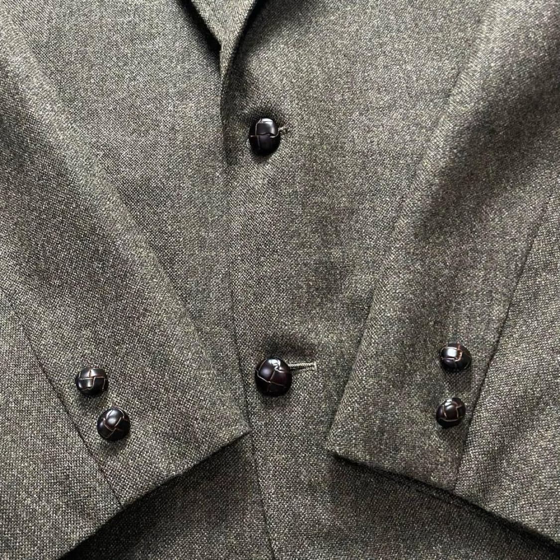 브룩스 브라더스 트위드 자켓 상품이미지6