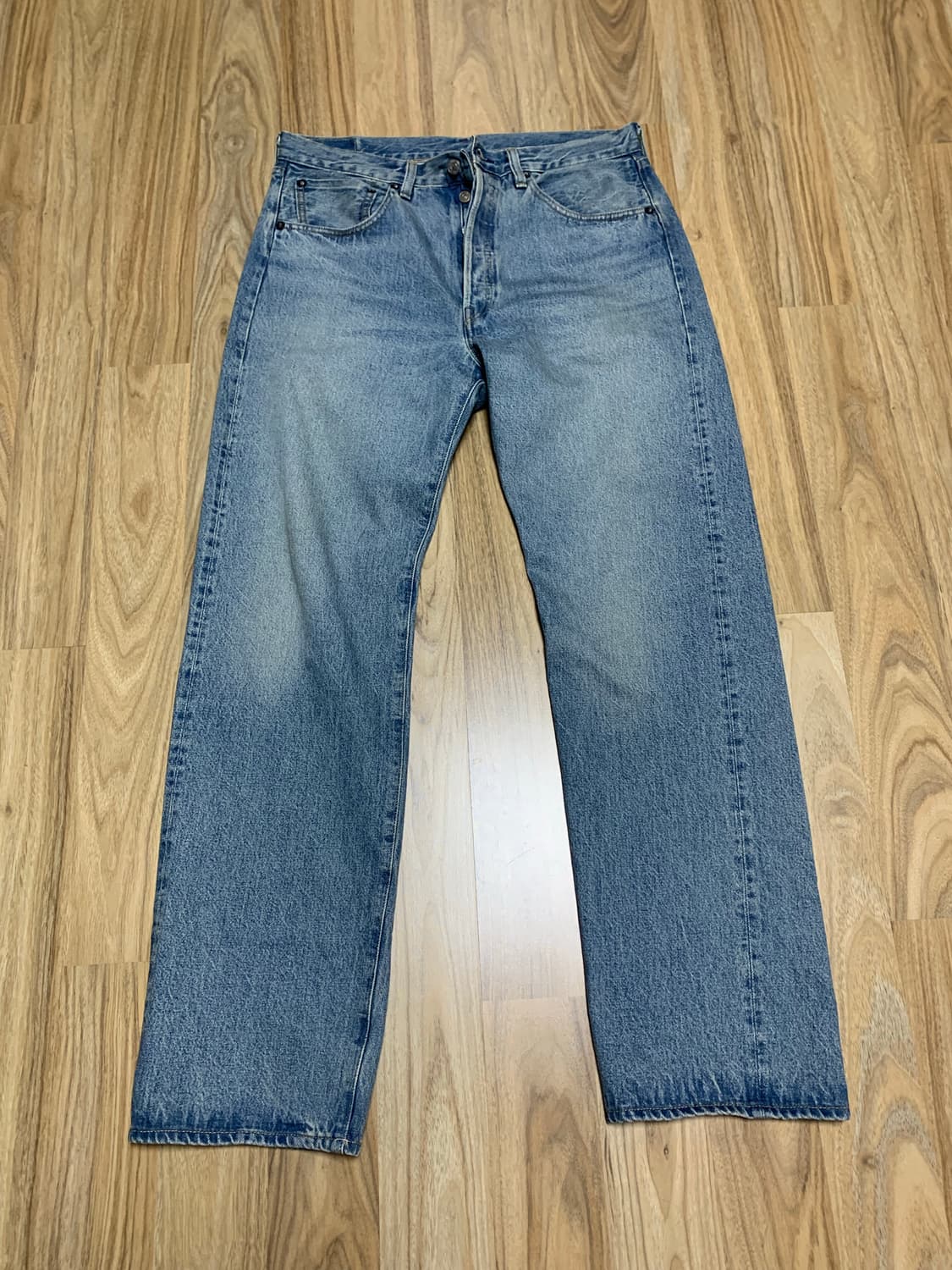 Levis blackjack(32x32) 상품이미지1