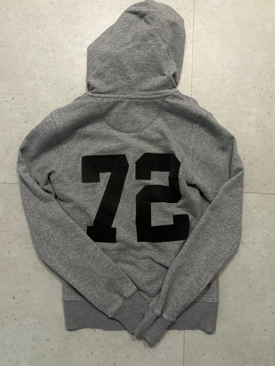 딱붙핏) 나이키 빈티지 후드티 상품이미지3