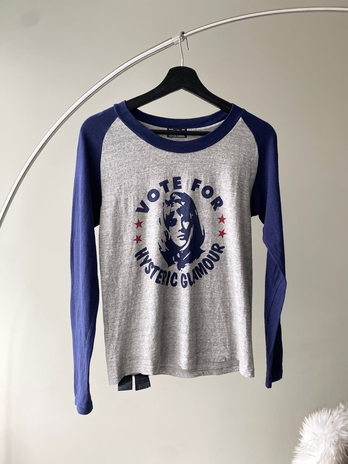 히스테릭글래머 나그랑 롱슬리브 상품이미지4