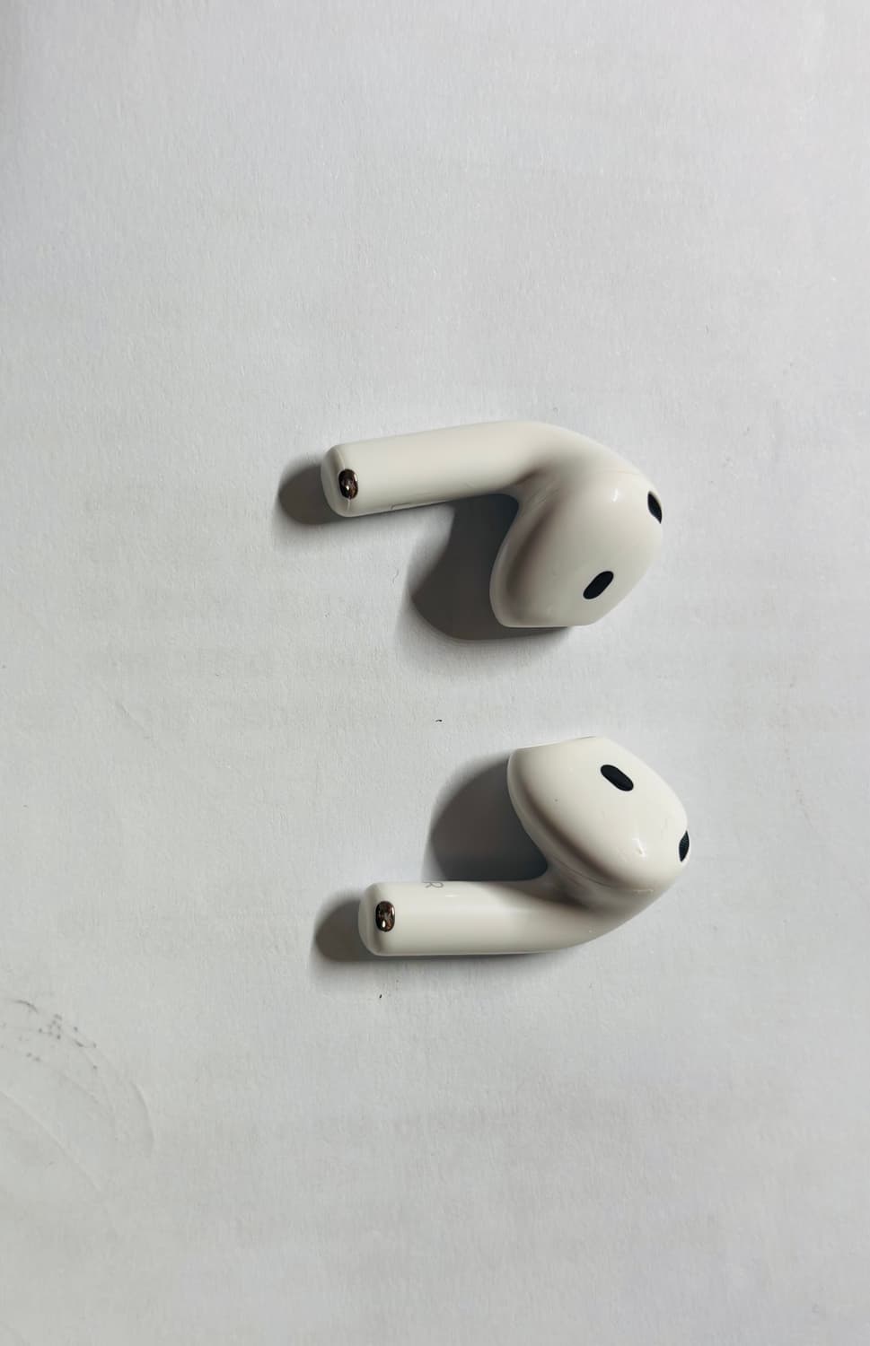 에어팟 4세대 노이즈 캔슬링 상품이미지4