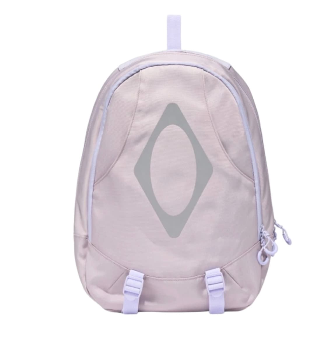 미스치프 롬버스 마운틴 백팩 라벤더 상품이미지1