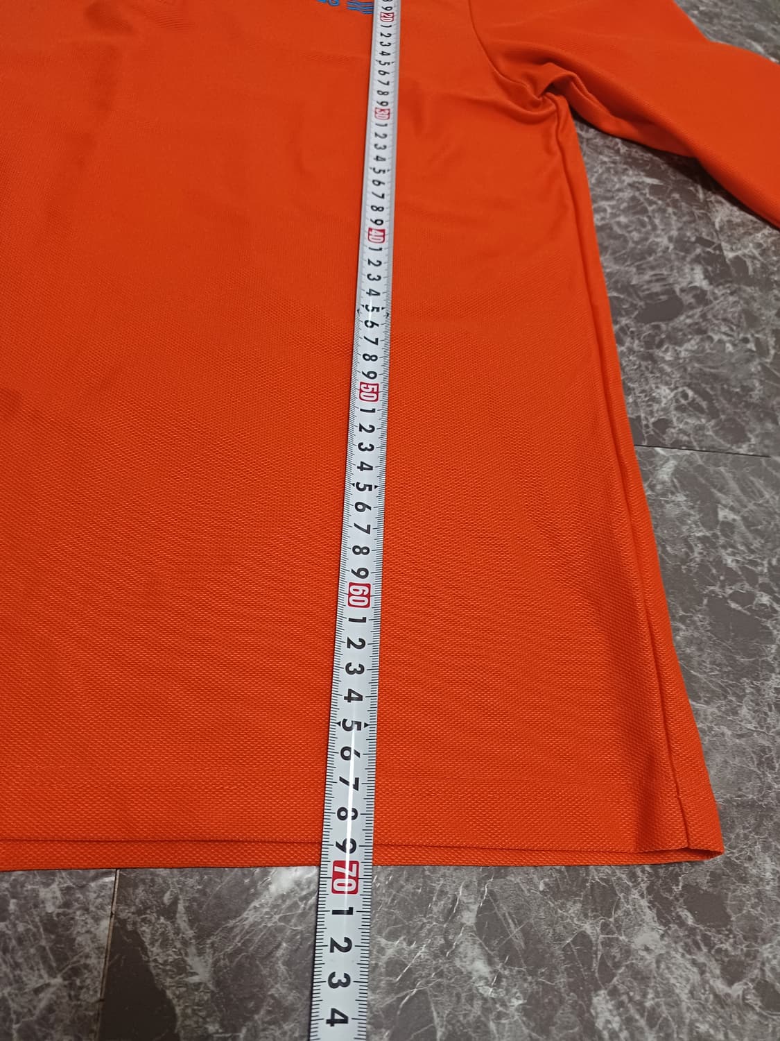 adidas Climalite 트레이닝 상의 L 상품이미지9