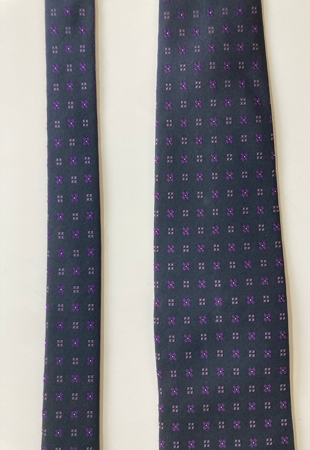 존피어스 넥타이 상품이미지3