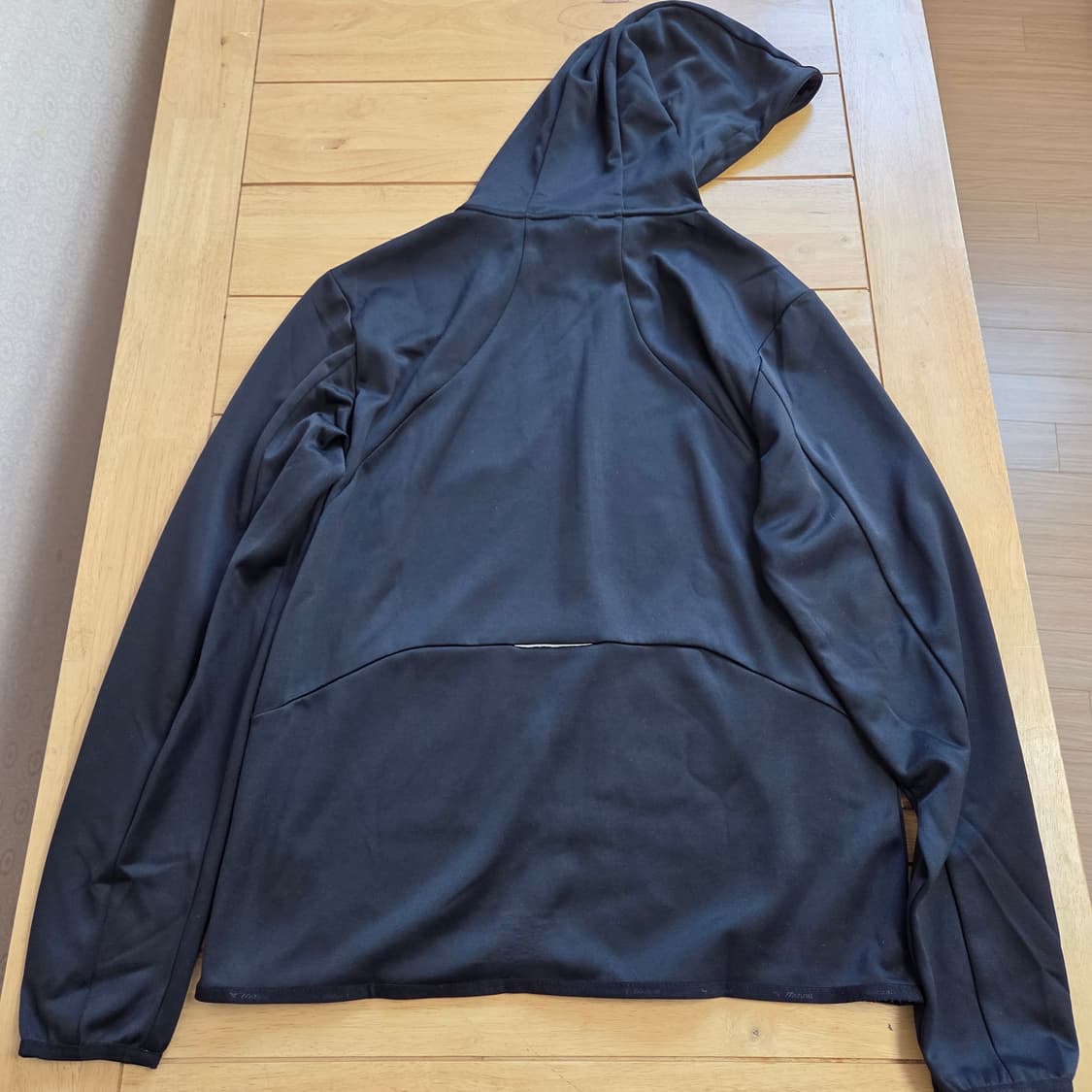 L 미즈노 후드집업 기능성142 상품이미지3