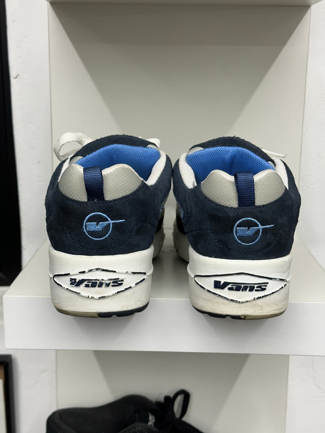 00s 반스 스케이트보드화 Female US 9 상품이미지3