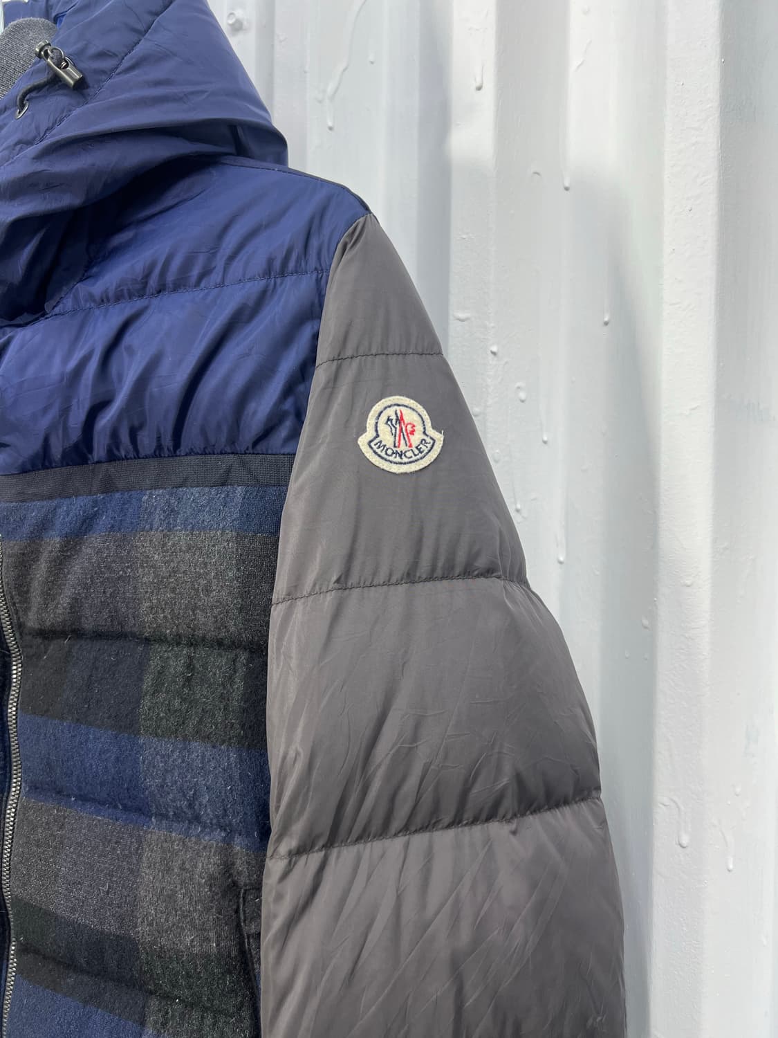Moncler Julio down 상품이미지6