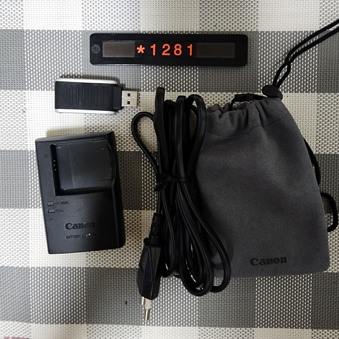 캐논 익서스 IXUS 145 디지털카메라 파우치포함 상품이미지7