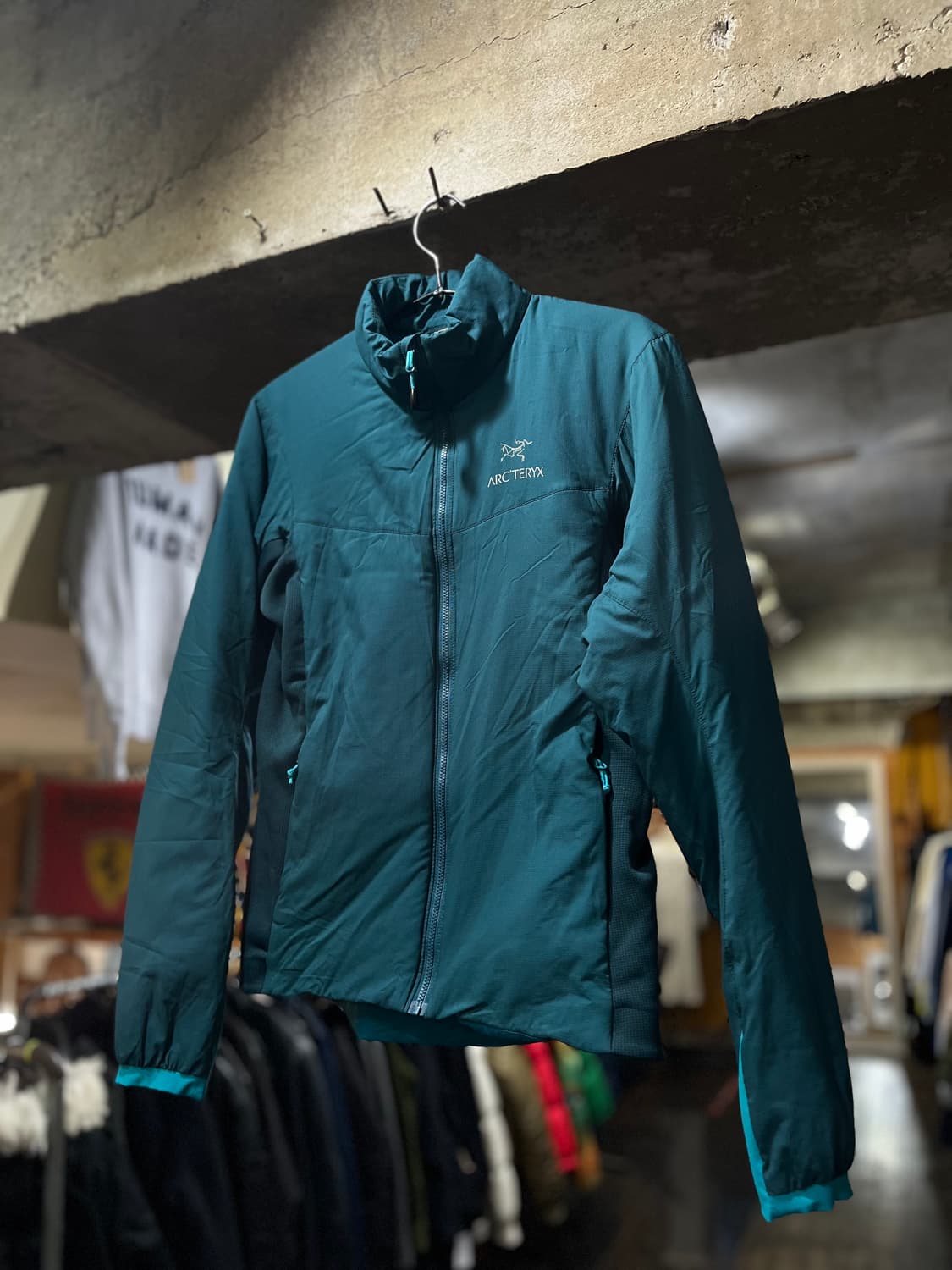 ARCTERYX 아크테릭스 아톰 LT S size 상품이미지2