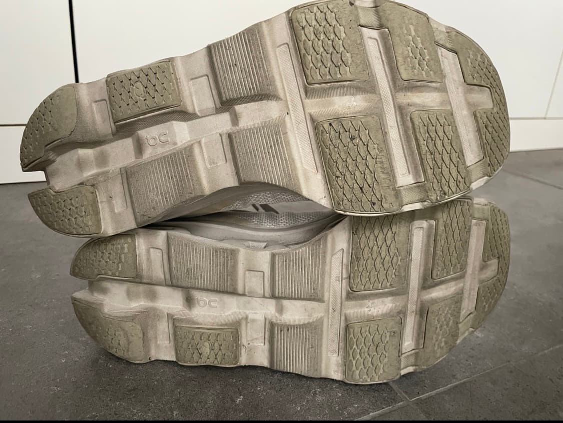  On Running x Post Archive Faction (Paf) 상품이미지5