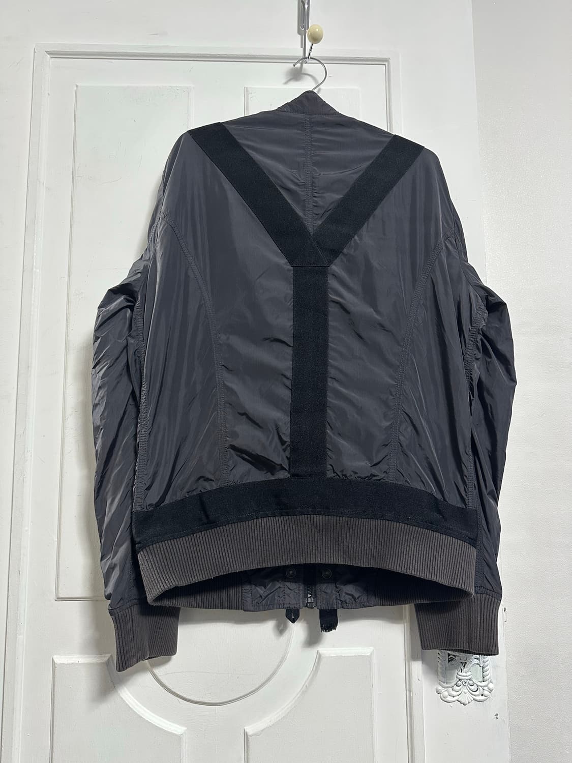 디젤 나일론 파라슈트 자켓 상품이미지2