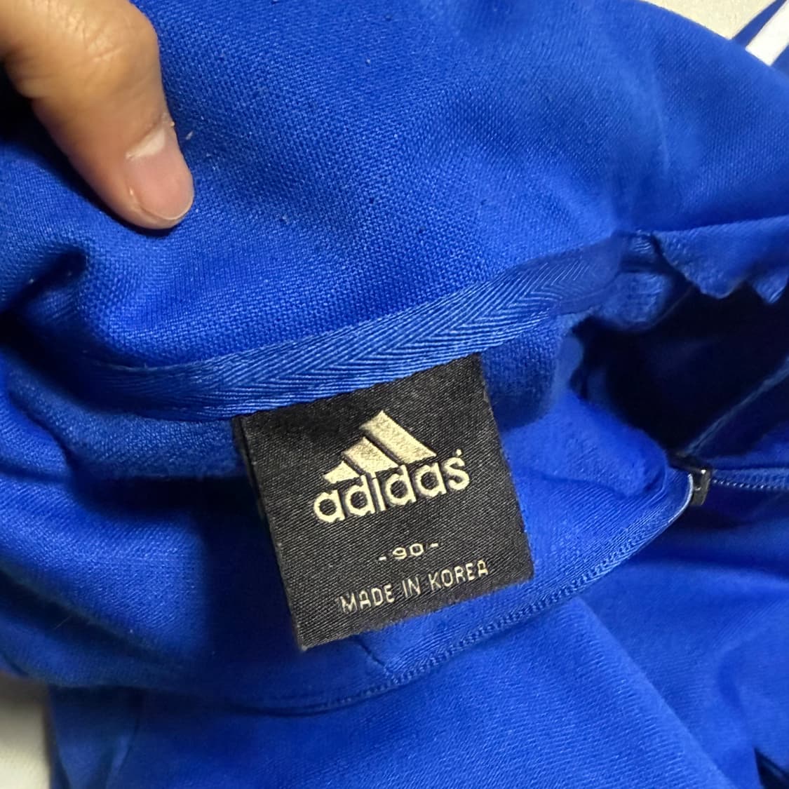 Adidas 첼시 트랙탑 져지 상품이미지2