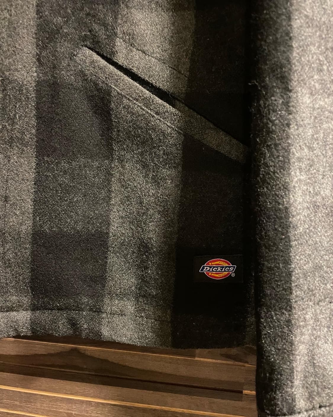 디키즈 트러커자켓 상품이미지5