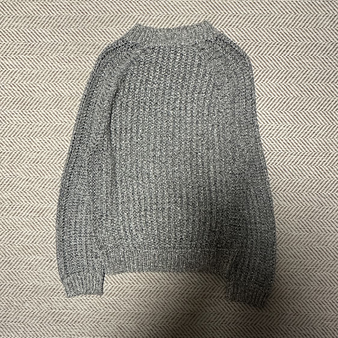 THEORY women acrylic knit sweater 상품이미지2