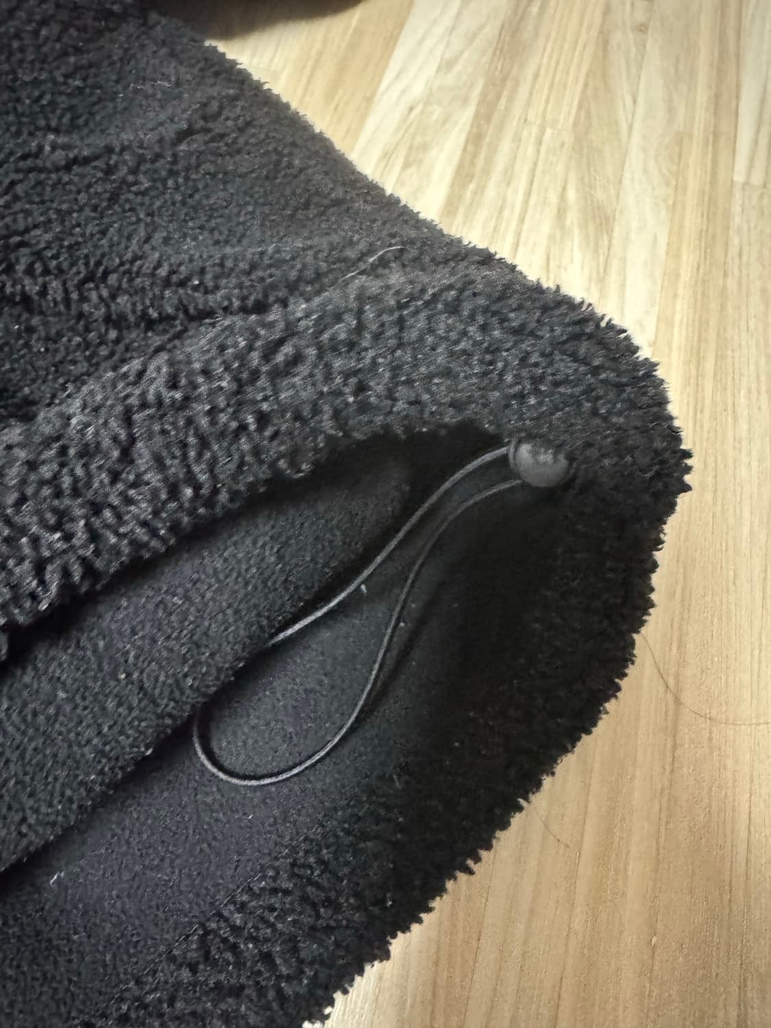 스파이더 후리스 상품이미지3