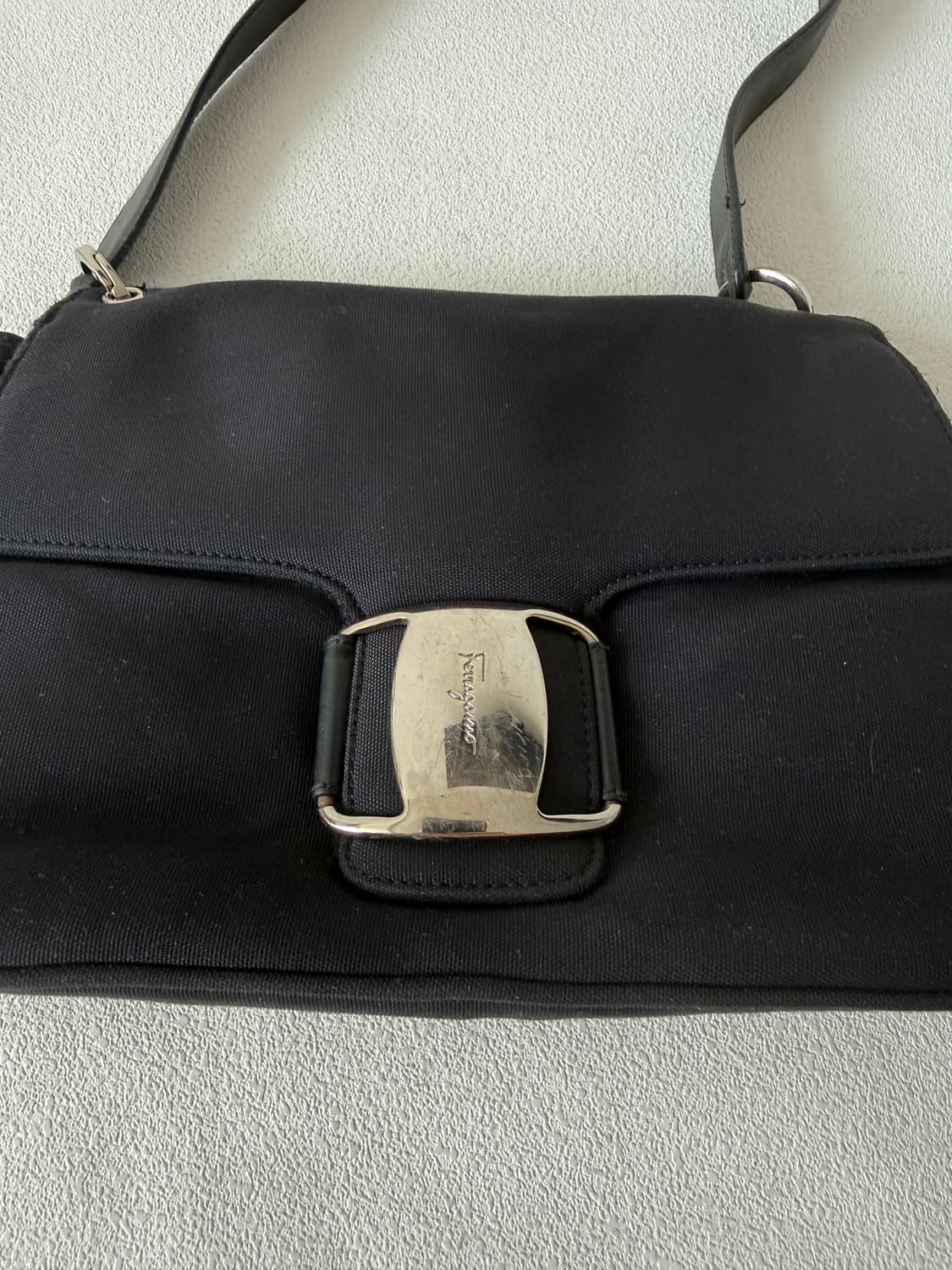 살바토레 페라가모(Salvatore Ferragamo)숄더백(ITALY) 상품이미지3