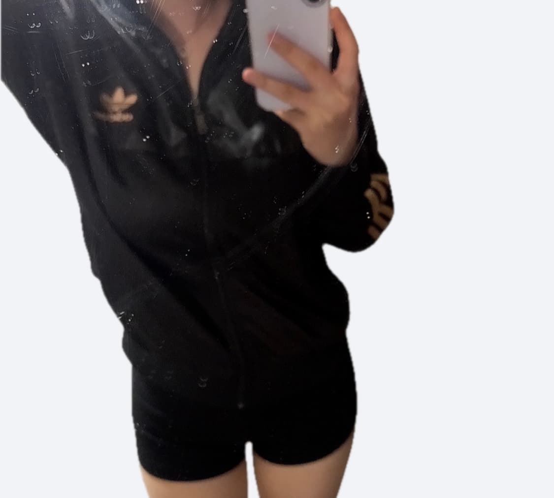 💛아디다스 파이어버드 검골 희귀 트랙탑 져지💛 상품이미지1