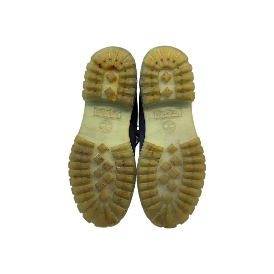 팀버랜드 X anti fague 롤 탑 워커 부츠 255 상품이미지6