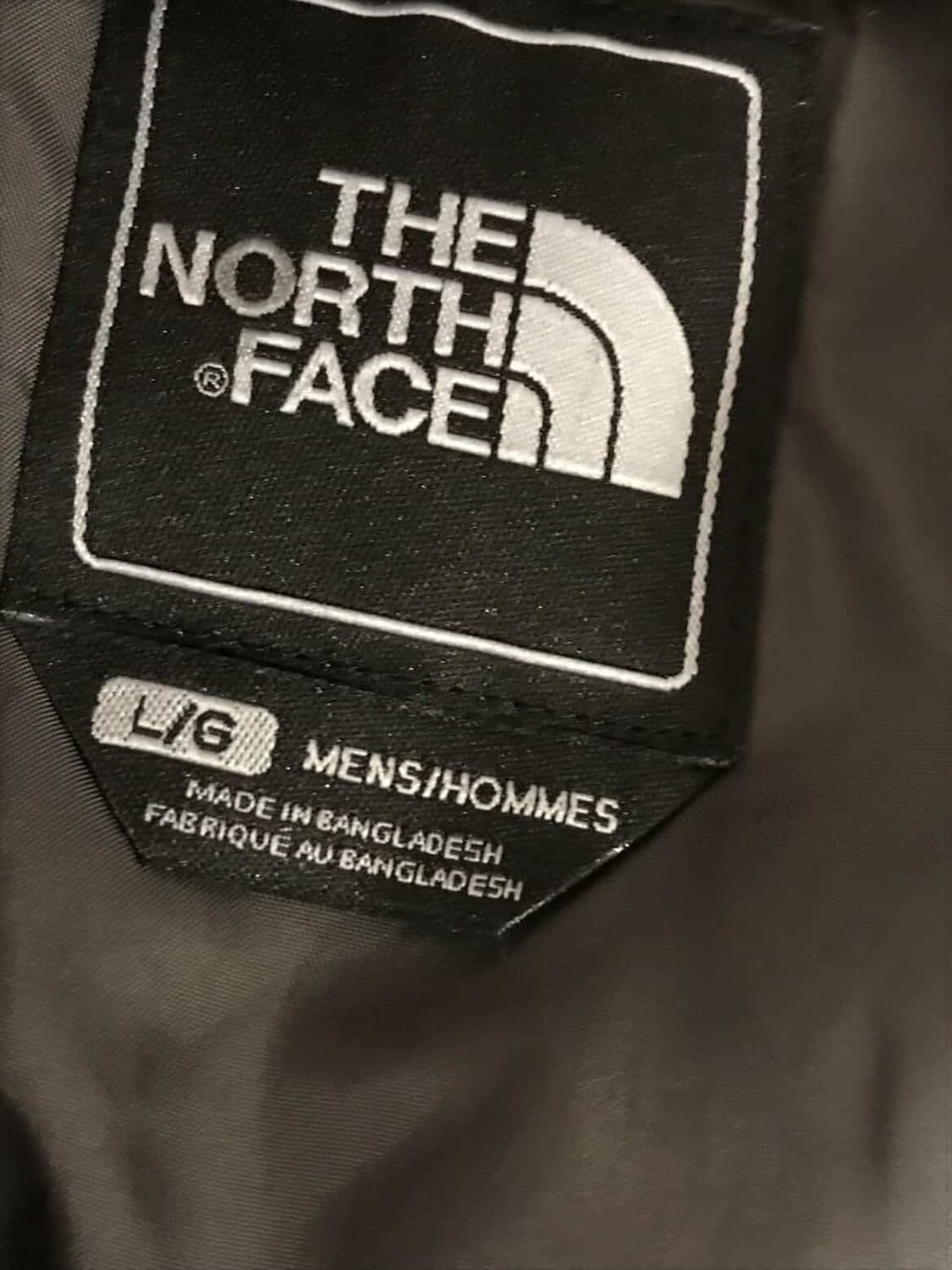 노스페이스 바람막이 상품이미지4