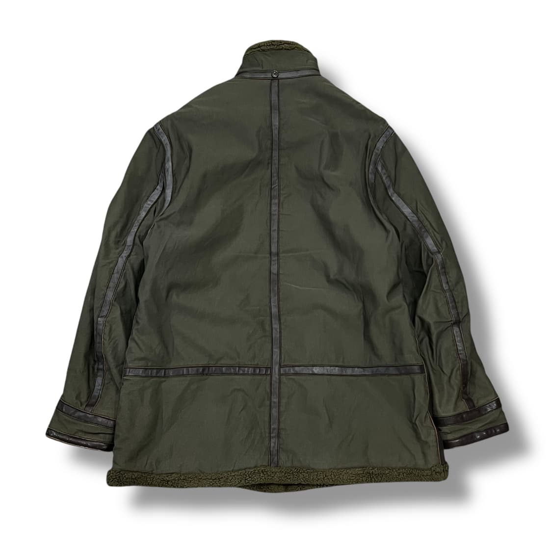 아비렉스 b-7 무스탕 자켓 s08422 상품이미지3