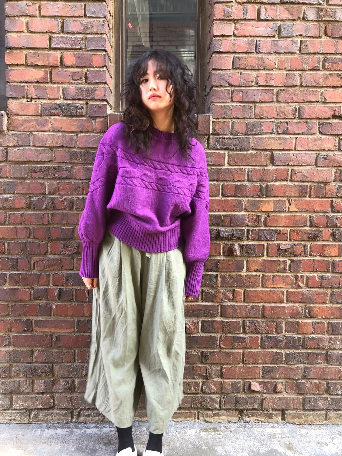 Niko and.. crop pants 상품이미지2